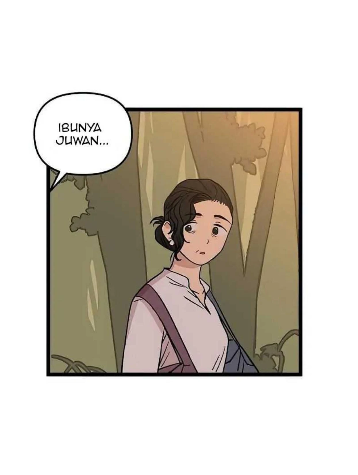 Homeless Chapter 39 Gambar 6
