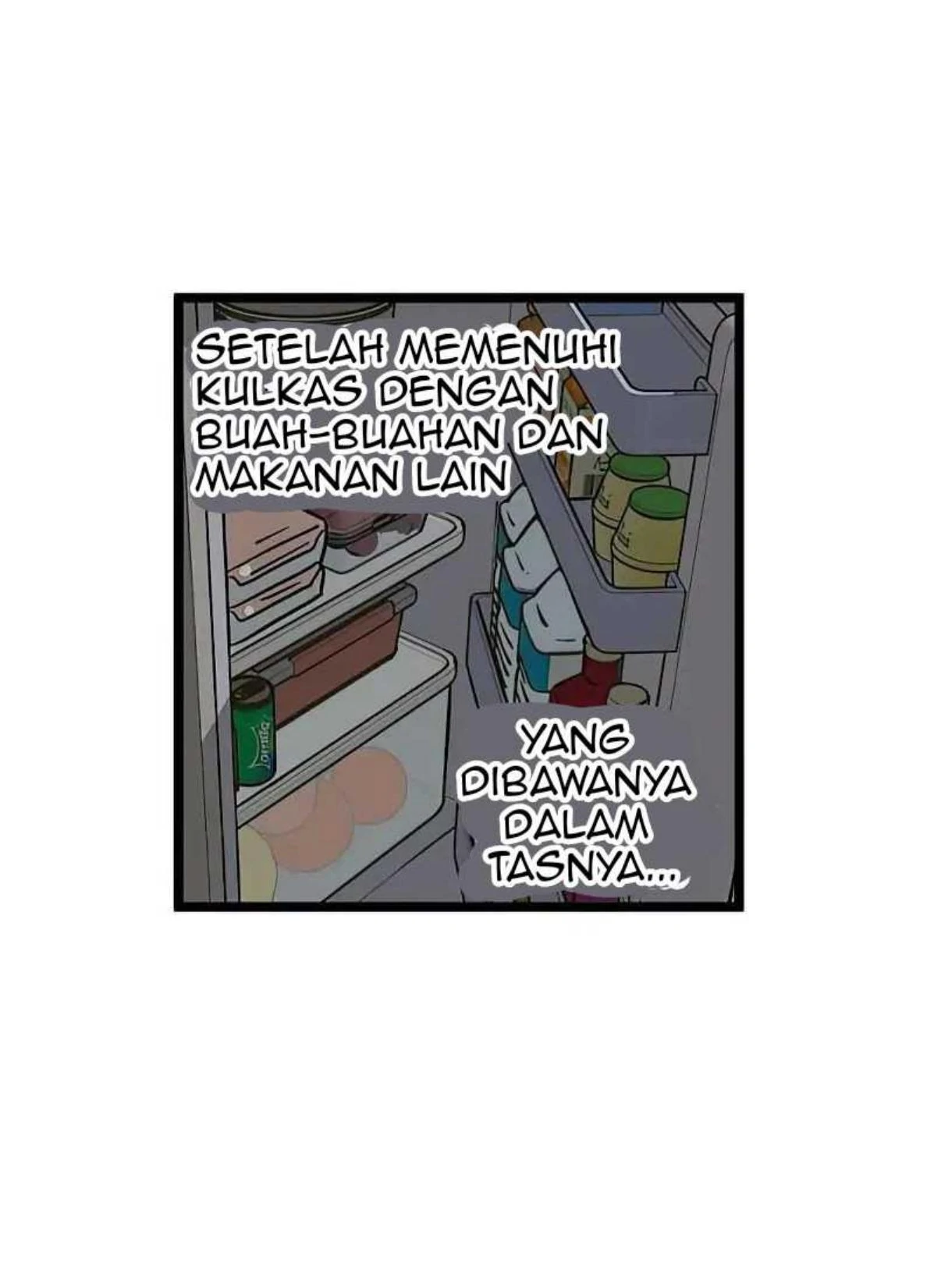 Homeless Chapter 39 Gambar 60