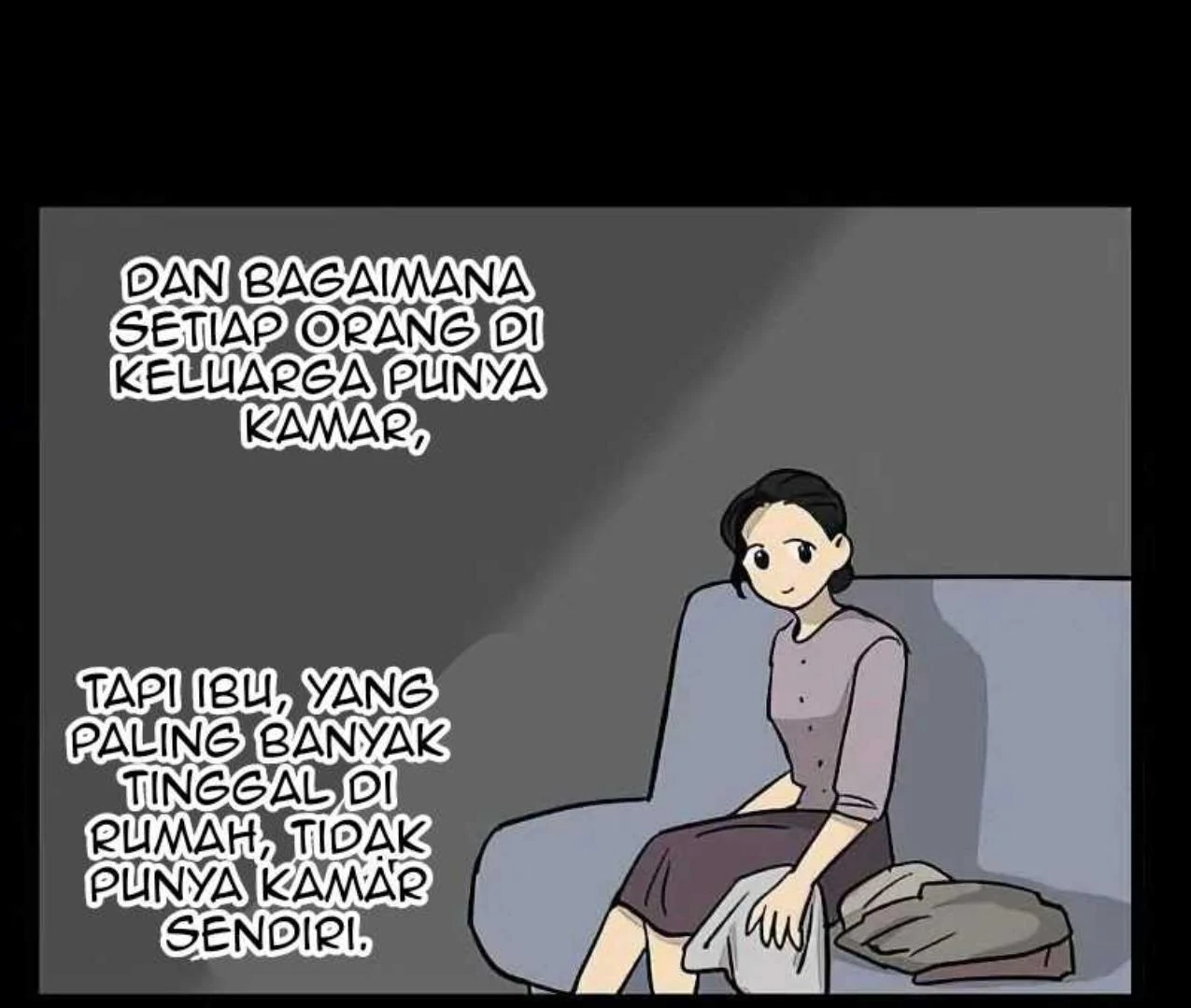Homeless Chapter 39 Gambar 62