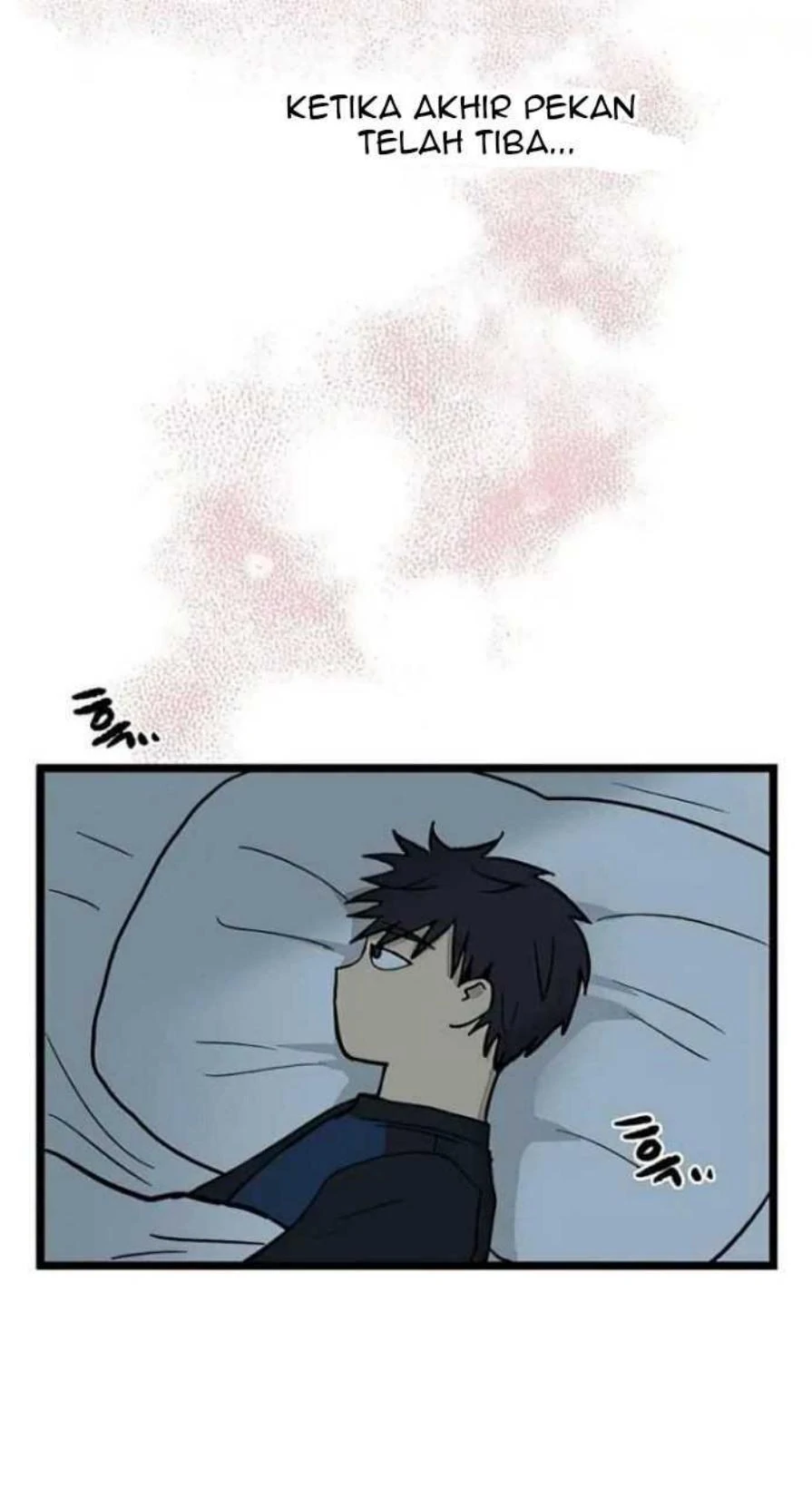 Homeless Chapter 39 Gambar 69