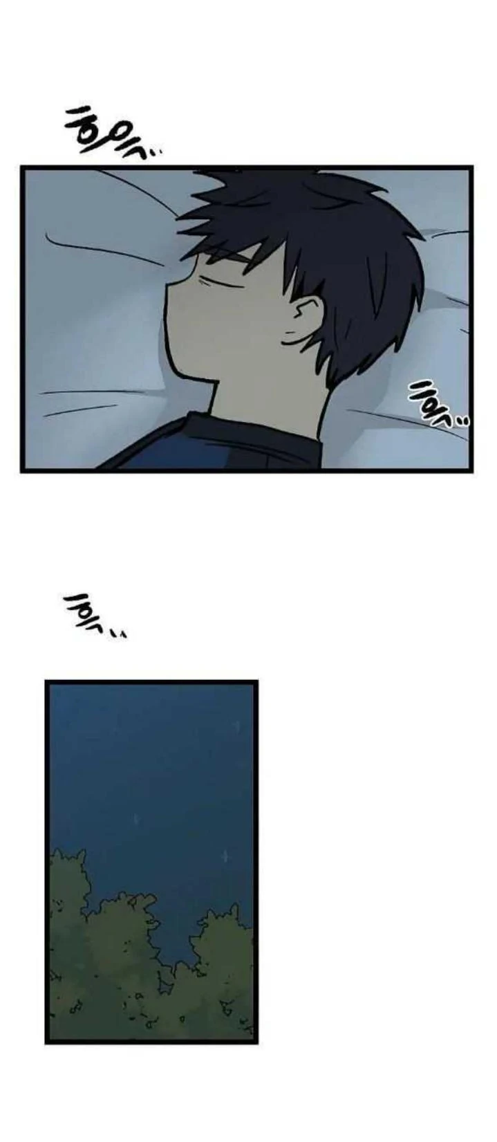 Homeless Chapter 39 Gambar 70