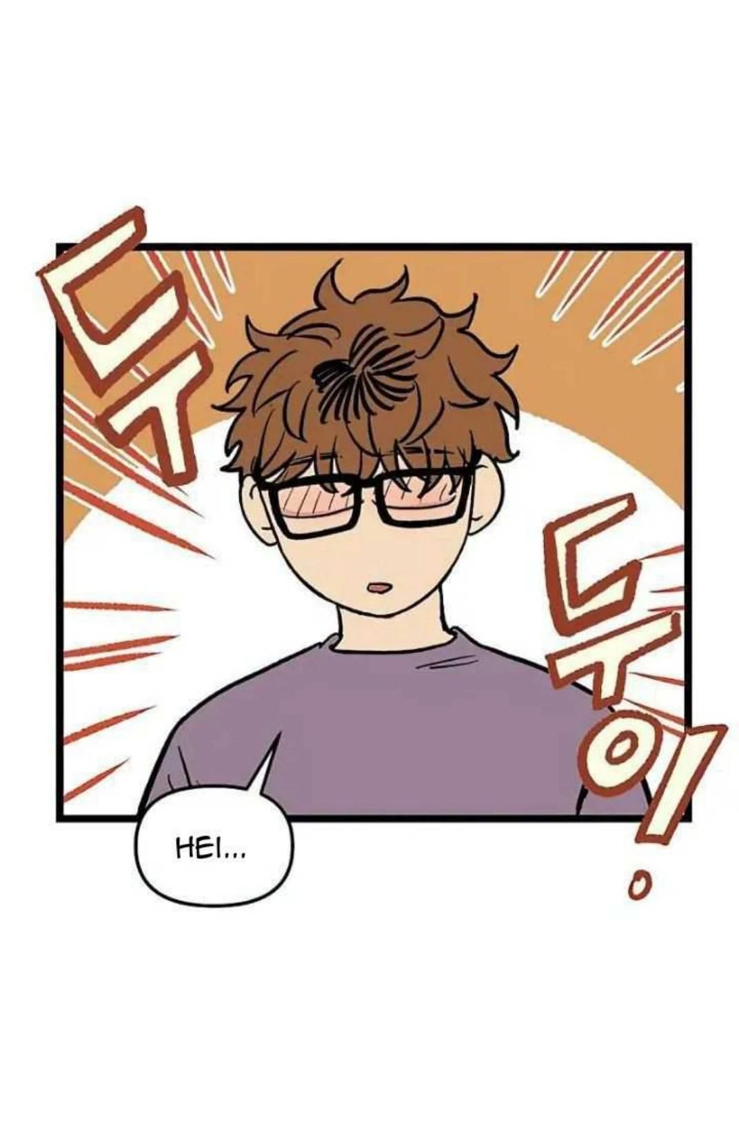 Homeless Chapter 39 Gambar 72