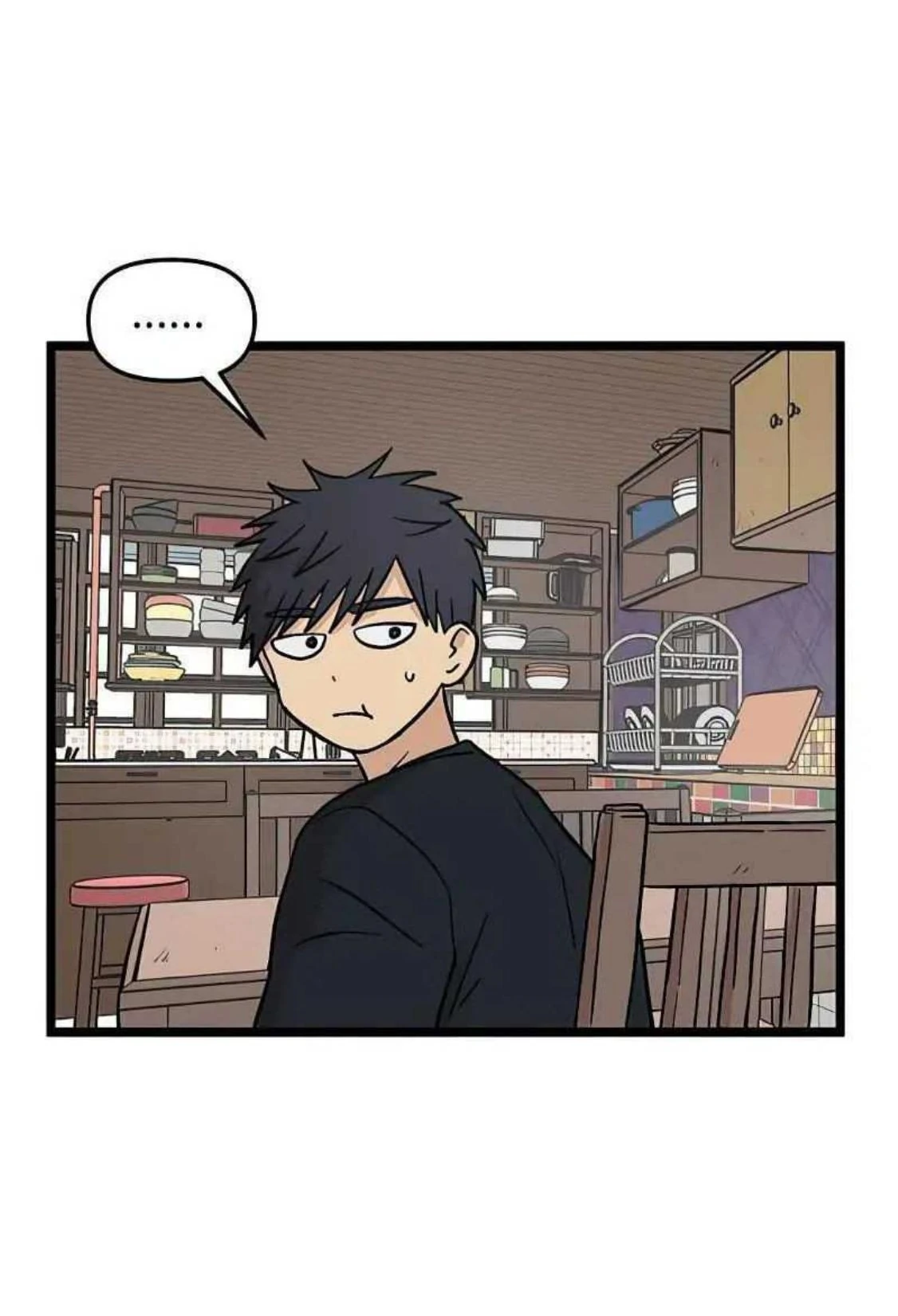 Homeless Chapter 39 Gambar 73