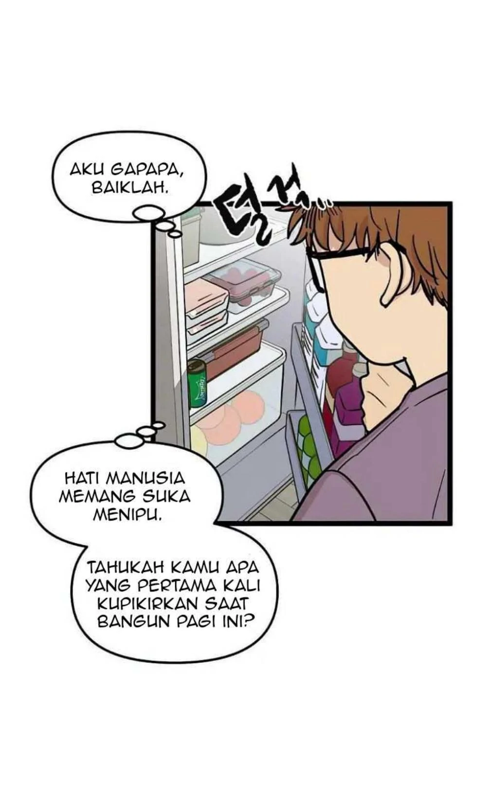 Homeless Chapter 39 Gambar 75