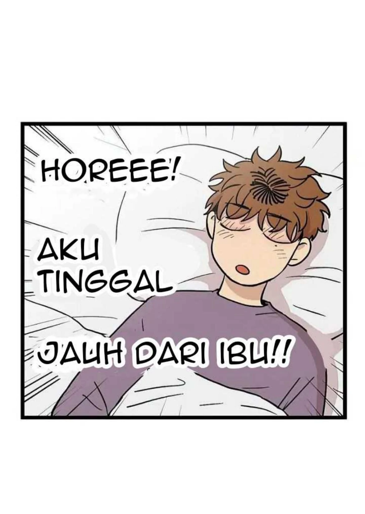 Homeless Chapter 39 Gambar 76