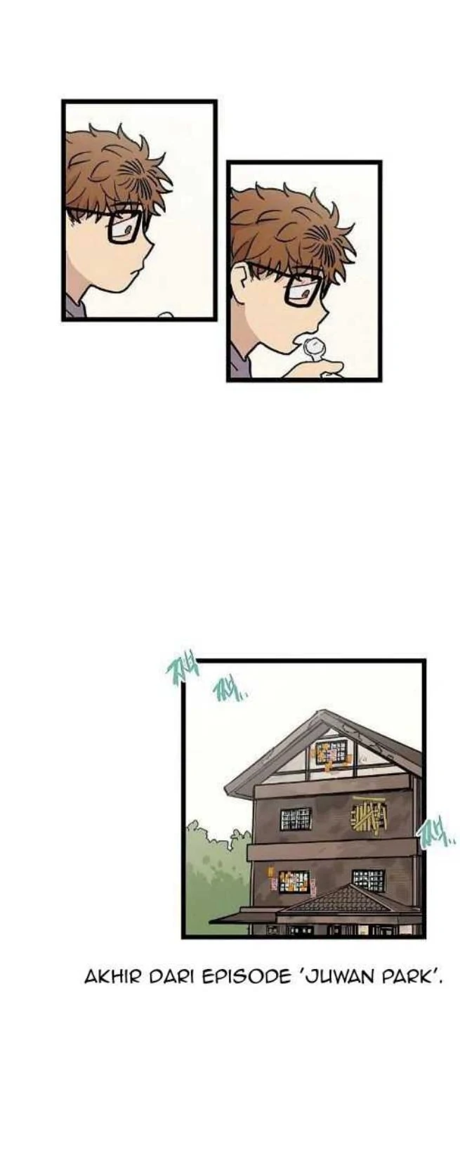 Homeless Chapter 39 Gambar 79