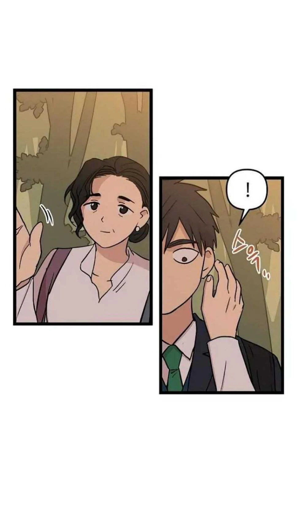 Homeless Chapter 39 Gambar 9