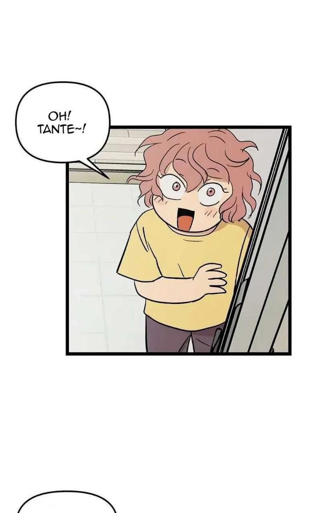 Homeless Chapter 40 Gambar 12