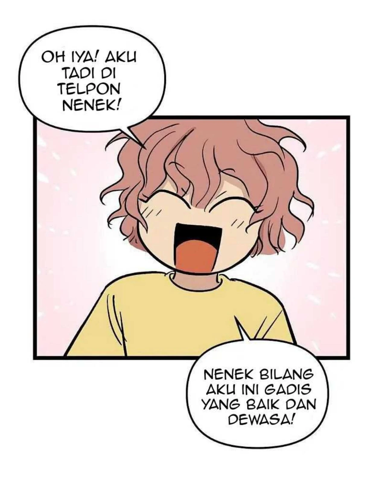 Homeless Chapter 40 Gambar 14