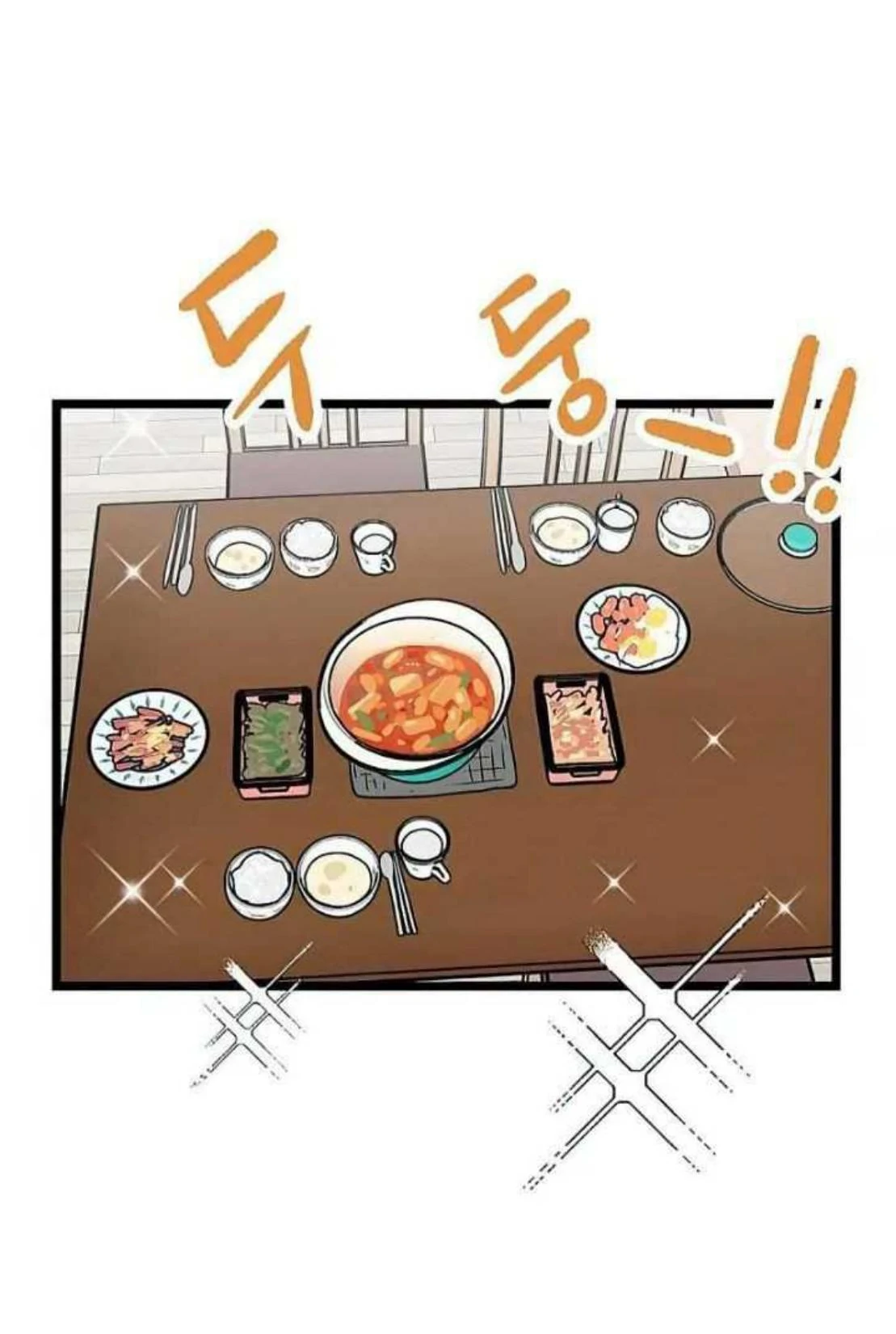 Homeless Chapter 40 Gambar 19