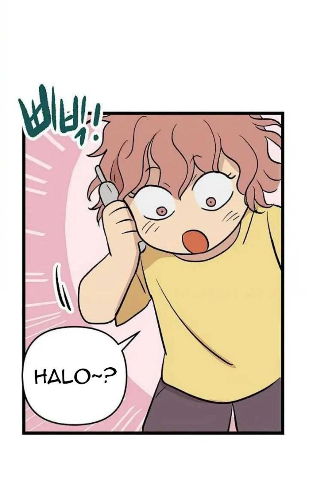 Homeless Chapter 40 Gambar 3