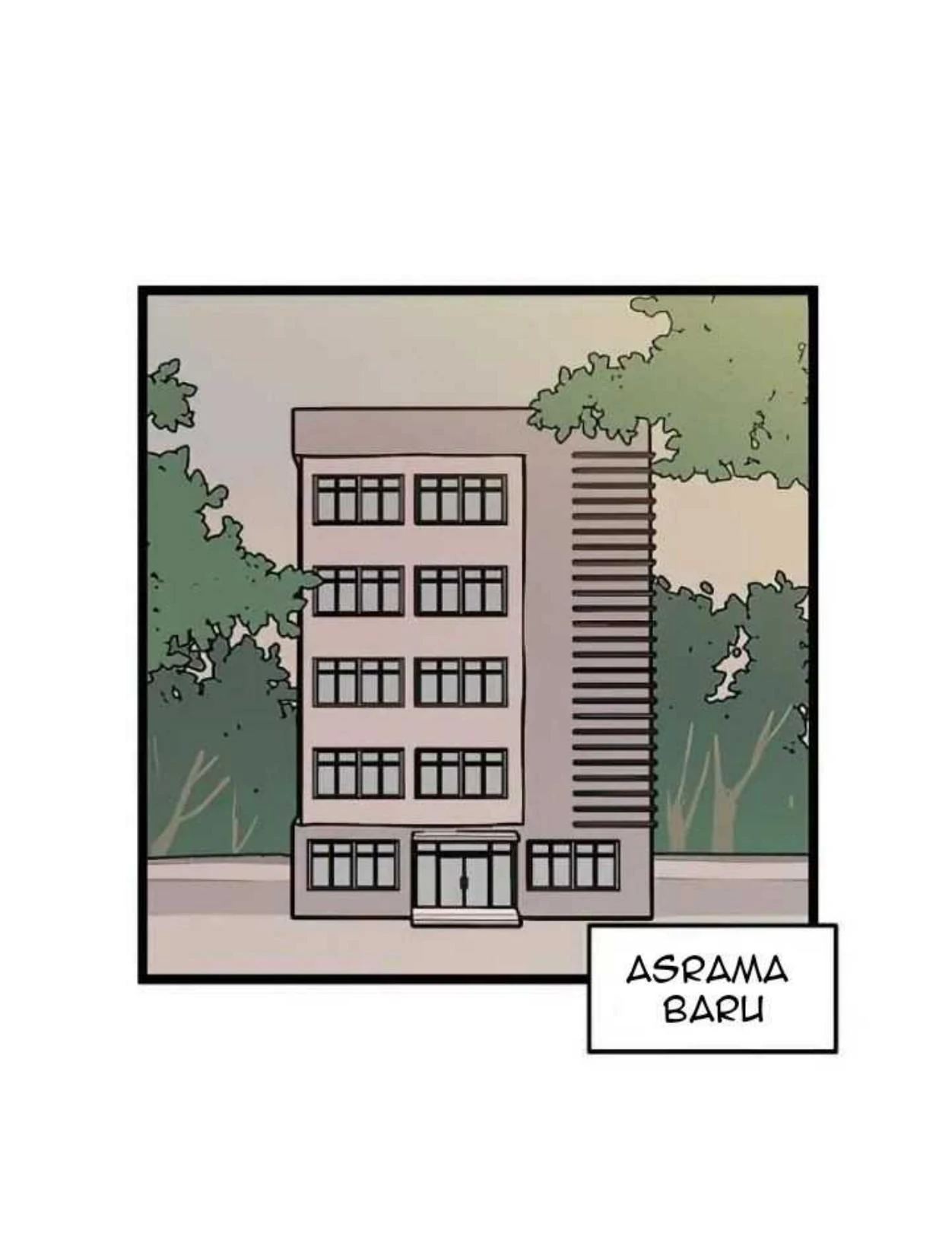 Homeless Chapter 40 Gambar 35