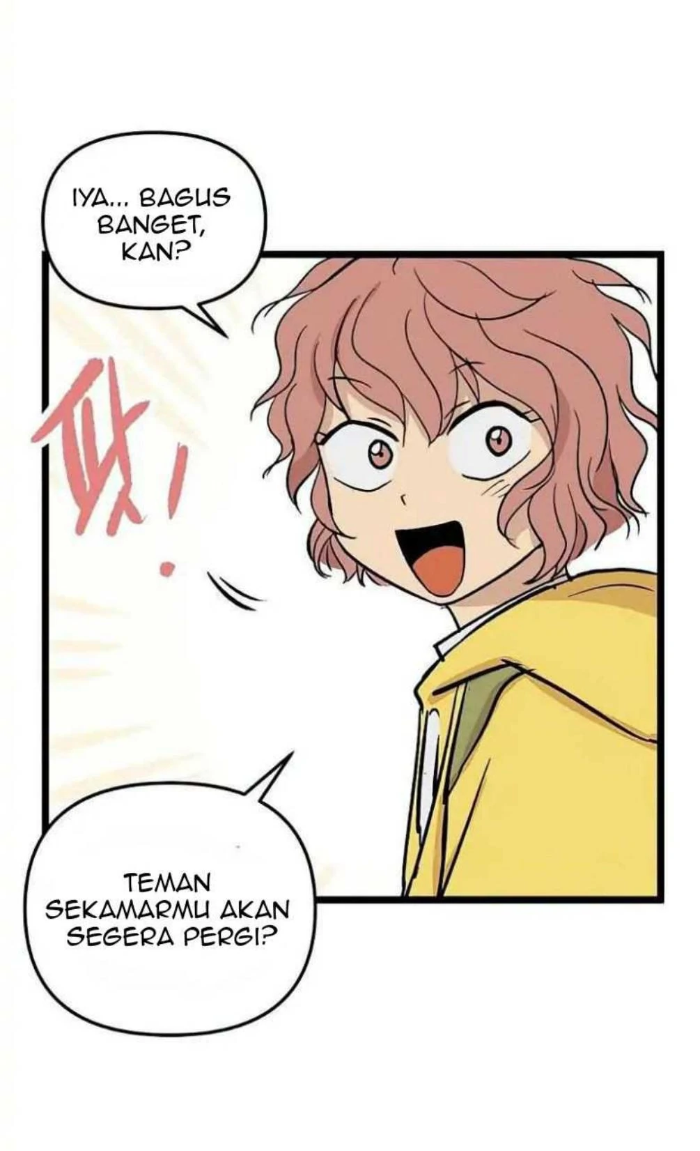 Homeless Chapter 40 Gambar 38