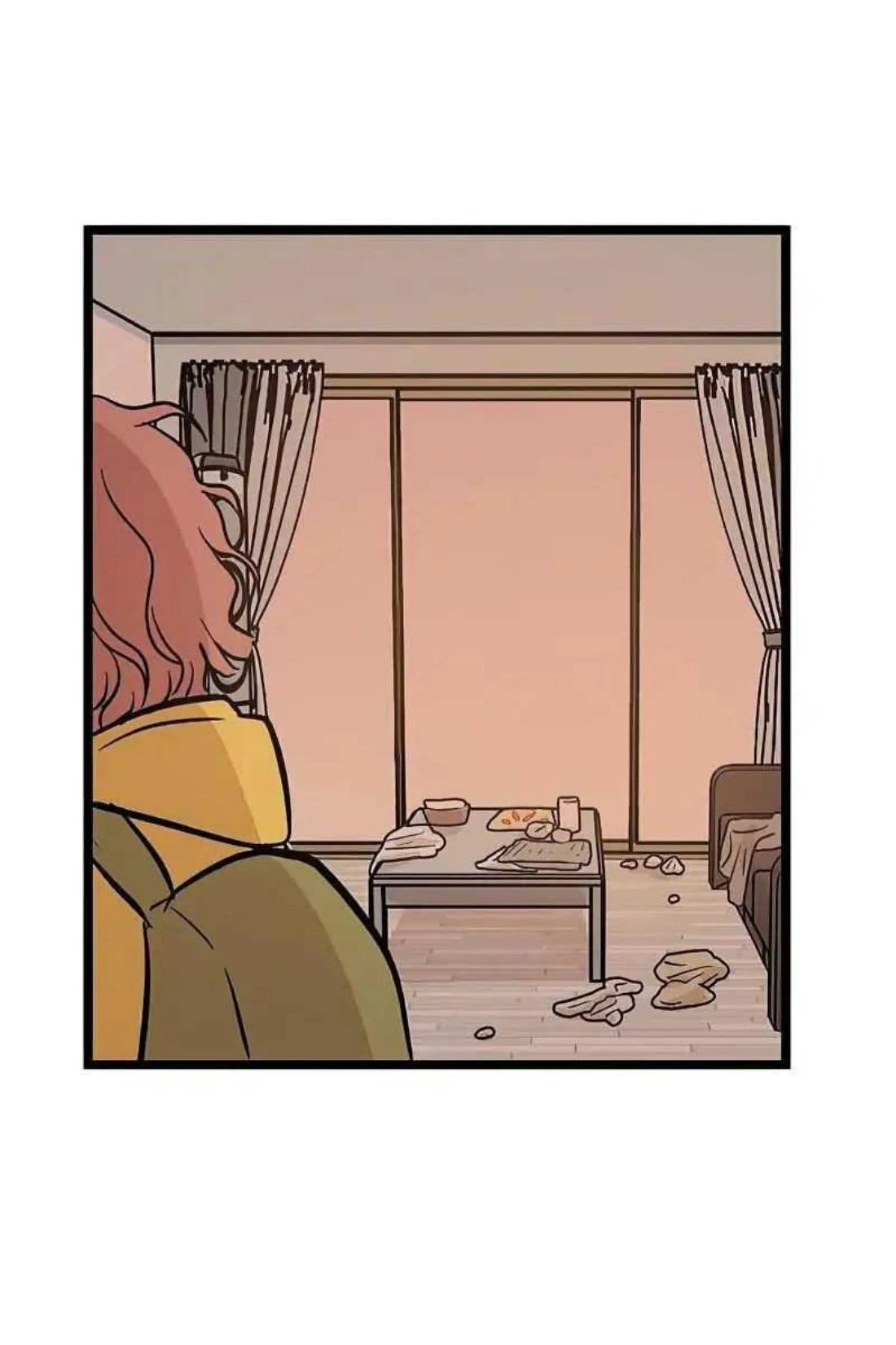 Homeless Chapter 40 Gambar 46