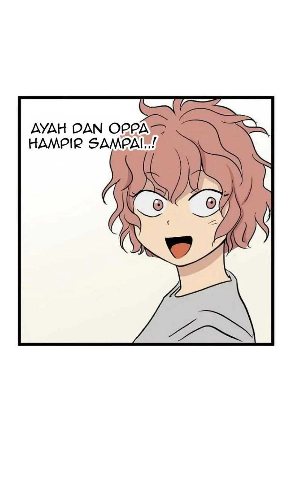 Homeless Chapter 40 Gambar 49