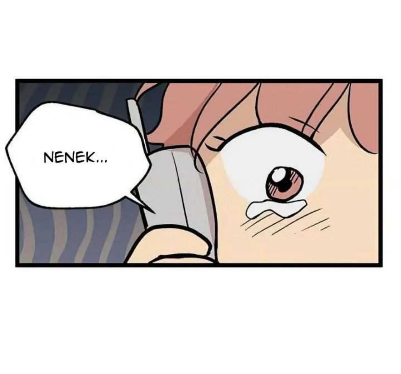 Homeless Chapter 40 Gambar 6