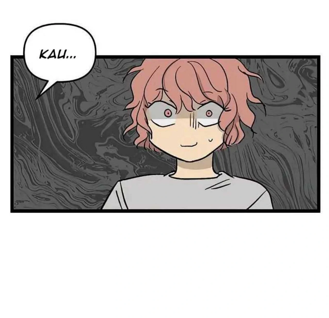 Homeless Chapter 41 Gambar 13