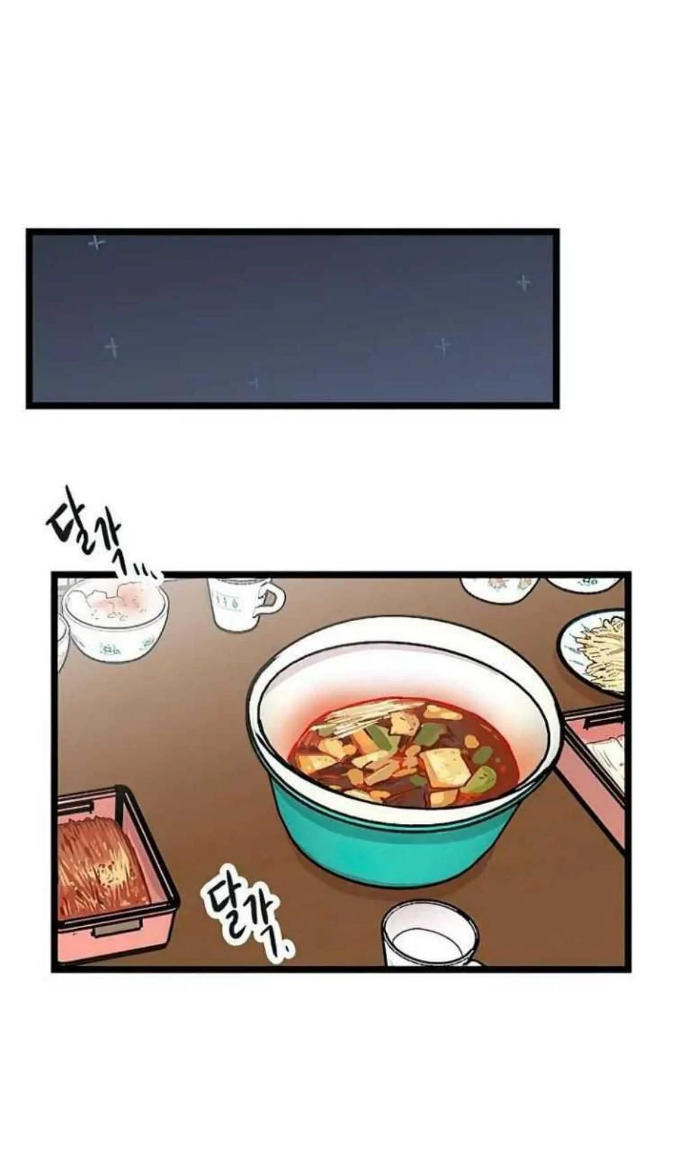 Homeless Chapter 41 Gambar 15