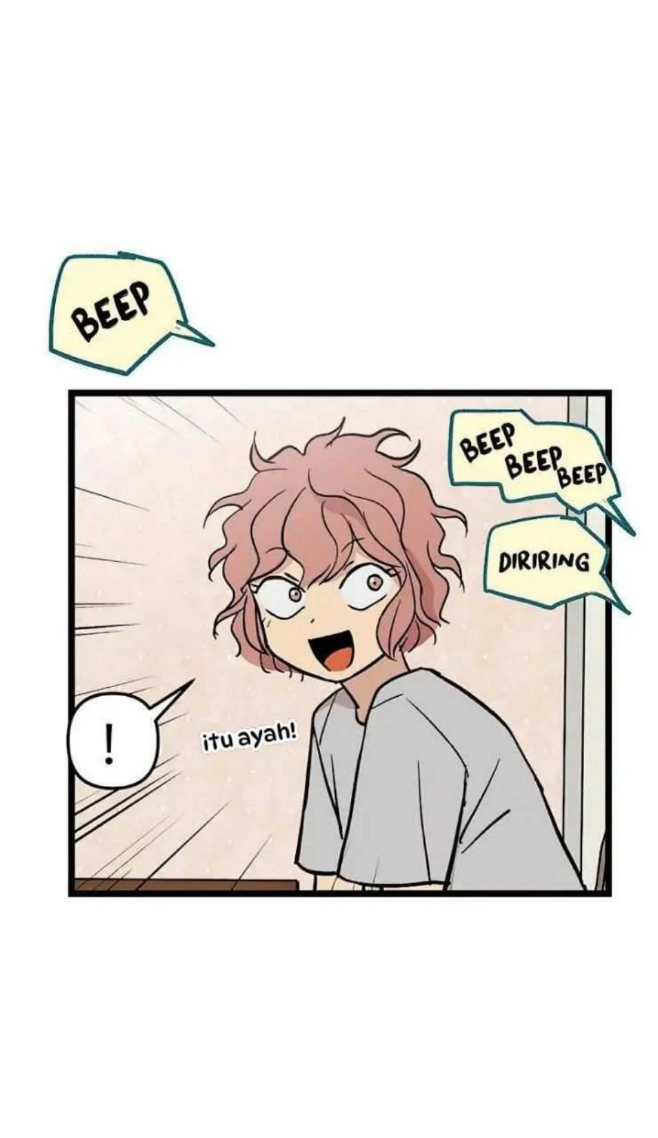 Manhwa Homeless Chapter 41 gambar nomor 2