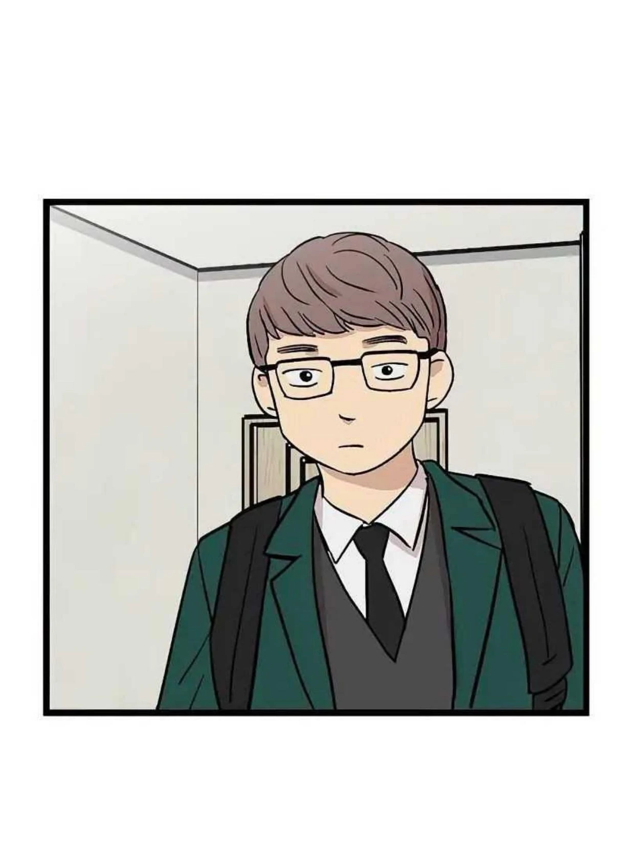 Homeless Chapter 41 Gambar 3