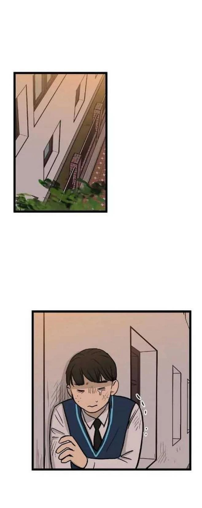 Homeless Chapter 41 Gambar 38
