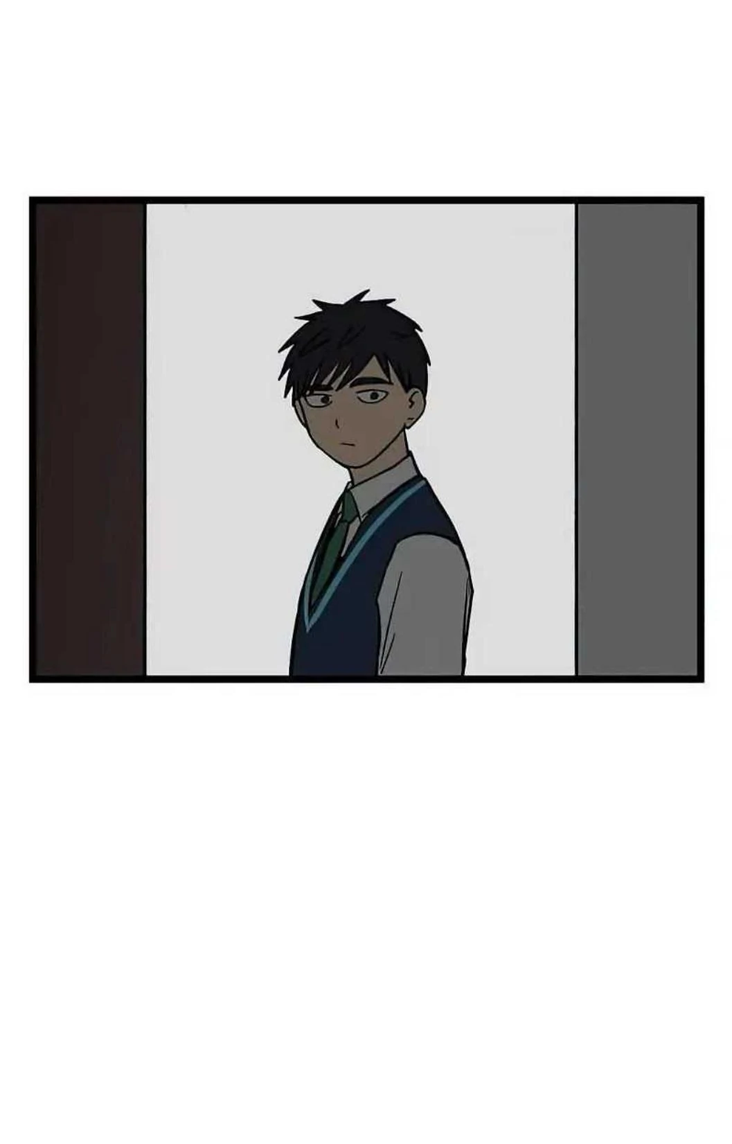 Homeless Chapter 41 Gambar 42