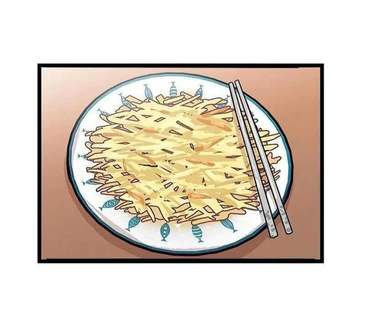 Homeless Chapter 41 Gambar 8