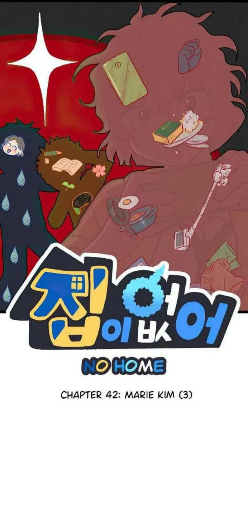 Baca Komik Homeless Chapter 42 Gambar 1