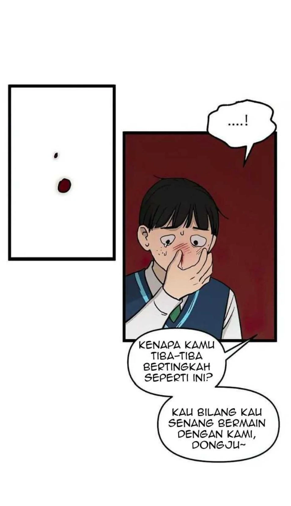 Homeless Chapter 42 Gambar 10