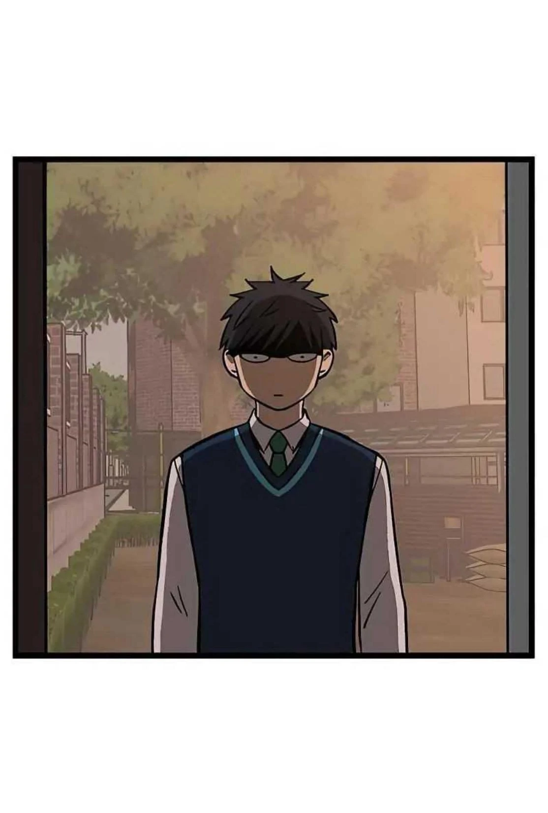 Homeless Chapter 42 Gambar 12