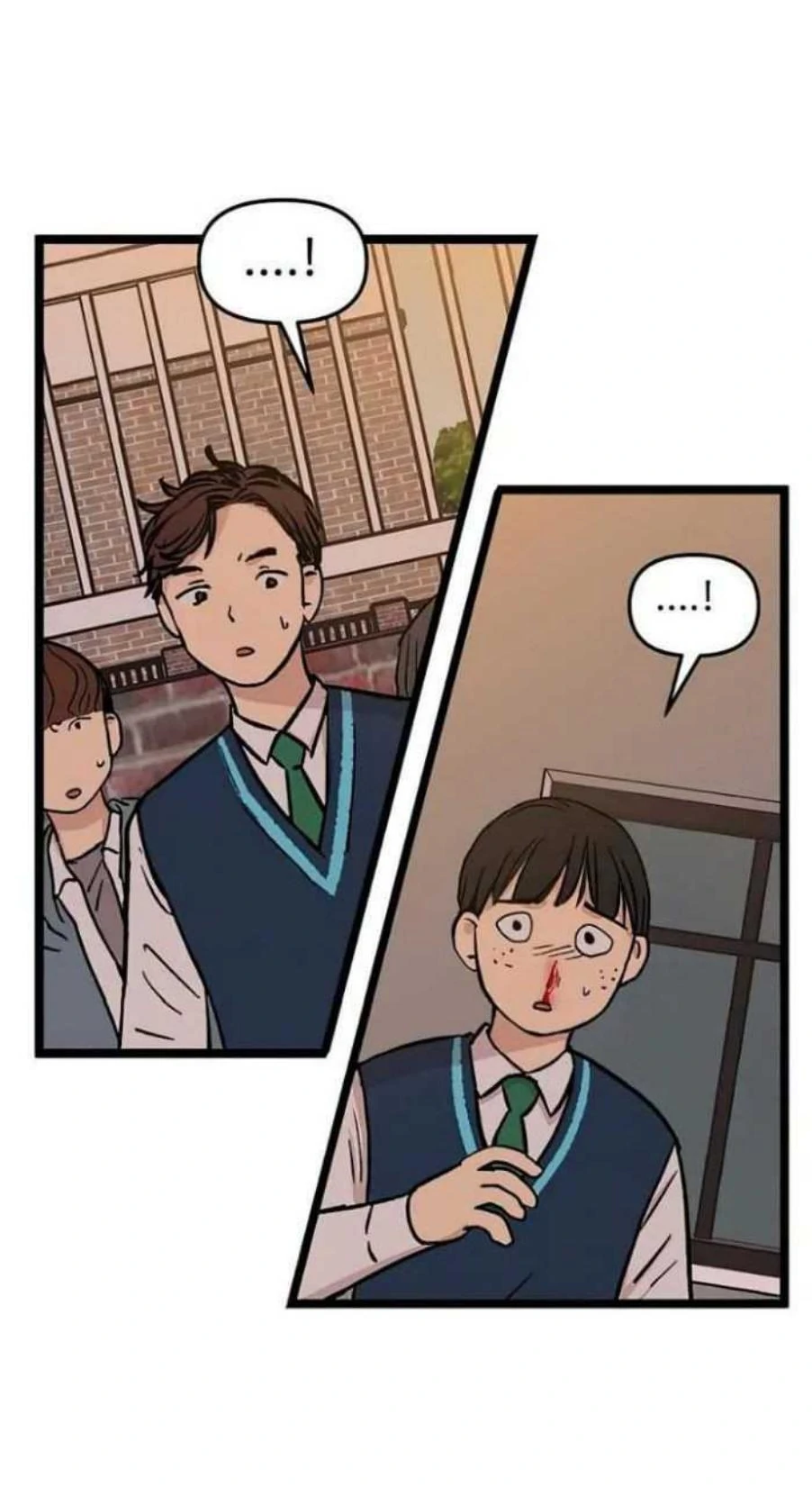 Homeless Chapter 42 Gambar 17