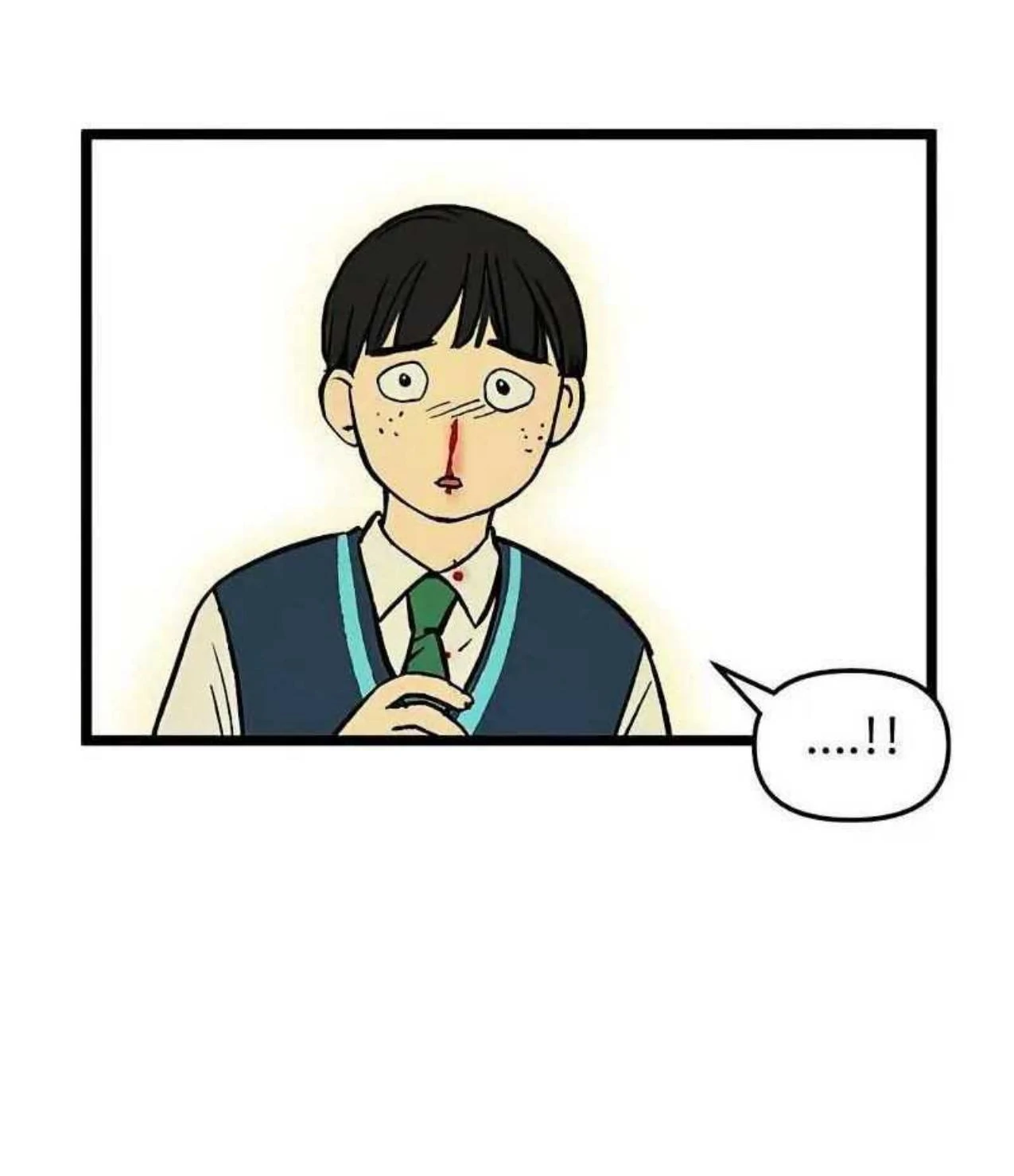 Homeless Chapter 42 Gambar 20