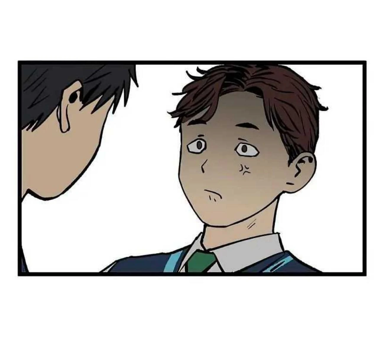 Homeless Chapter 42 Gambar 21