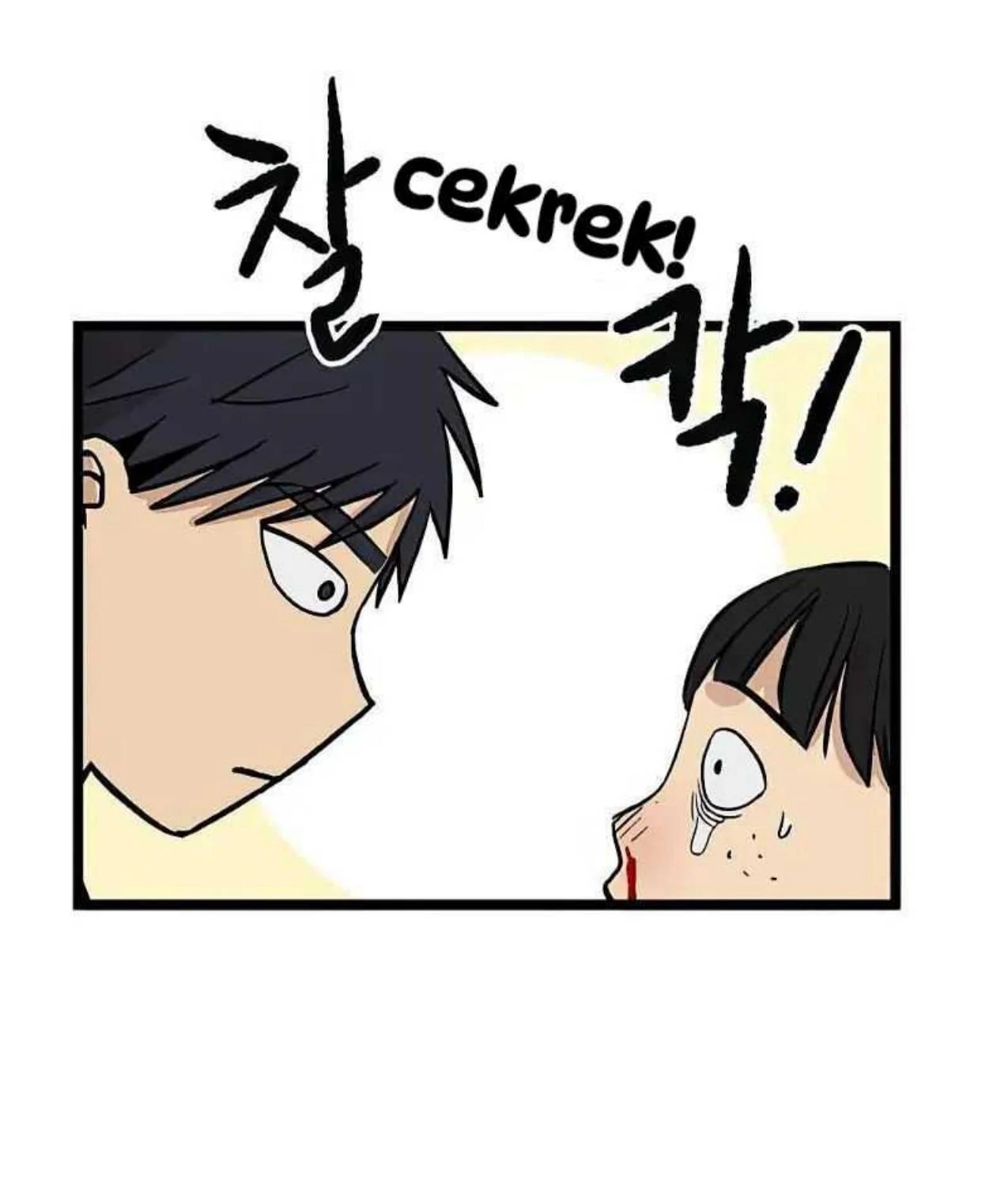 Homeless Chapter 42 Gambar 33