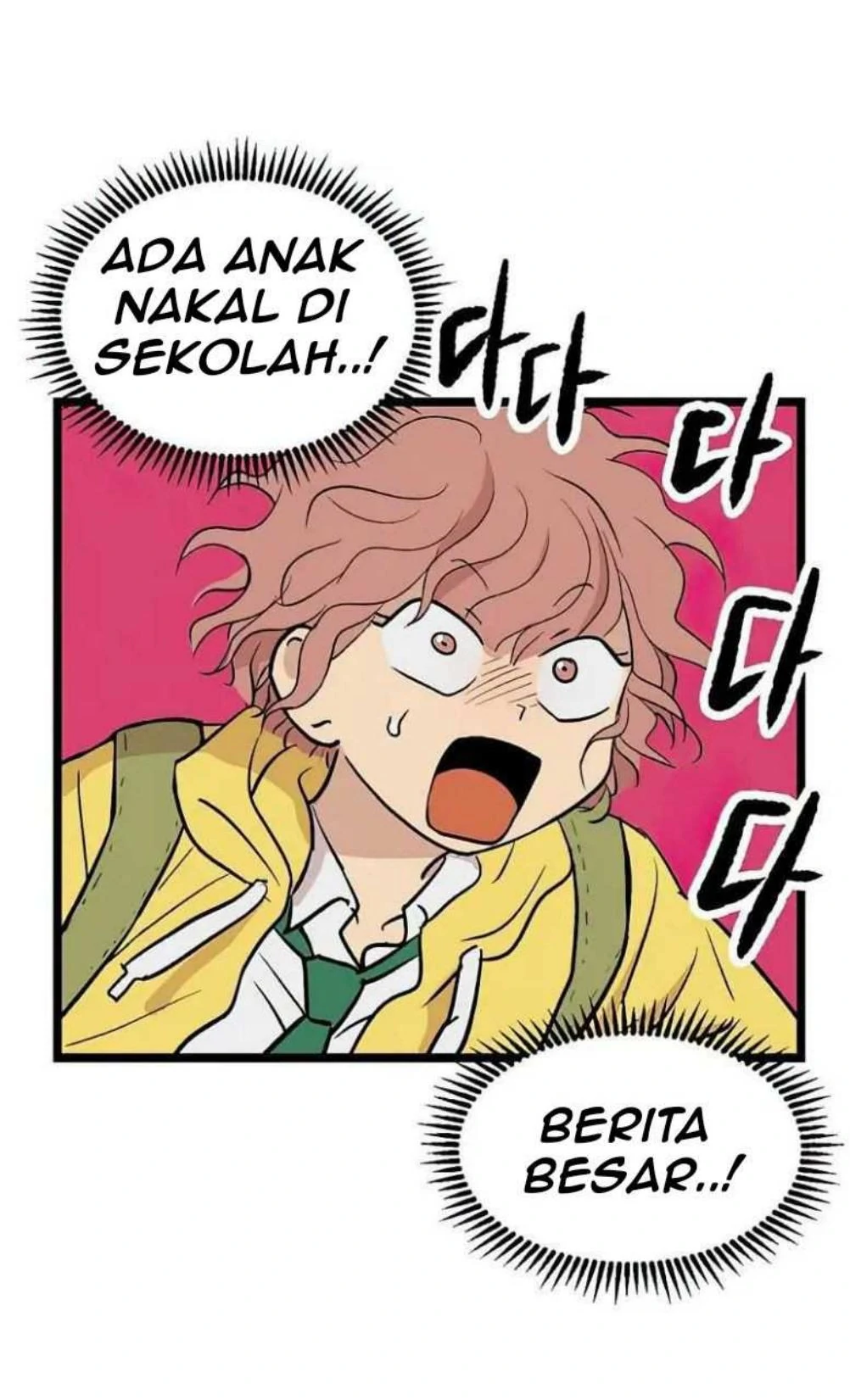 Homeless Chapter 42 Gambar 42