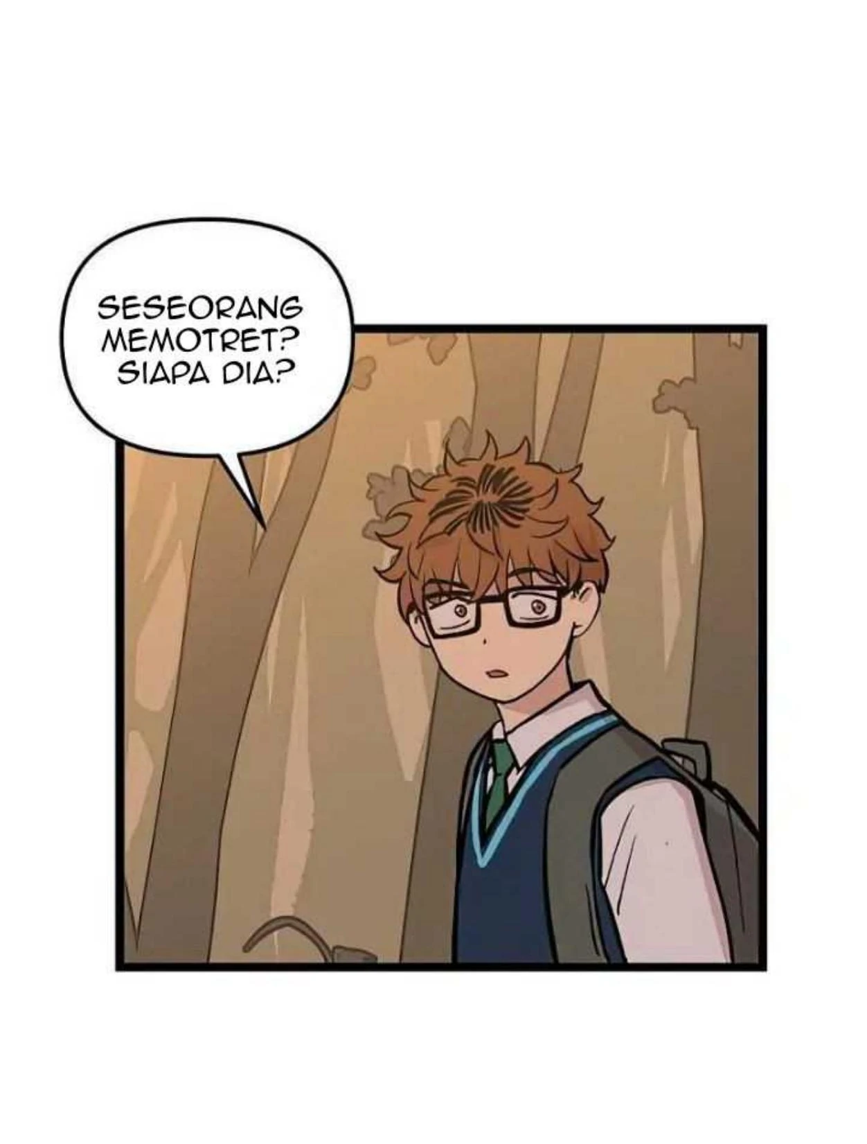 Homeless Chapter 42 Gambar 45