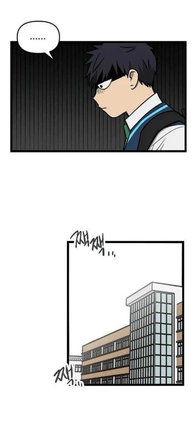 Homeless Chapter 42 Gambar 51