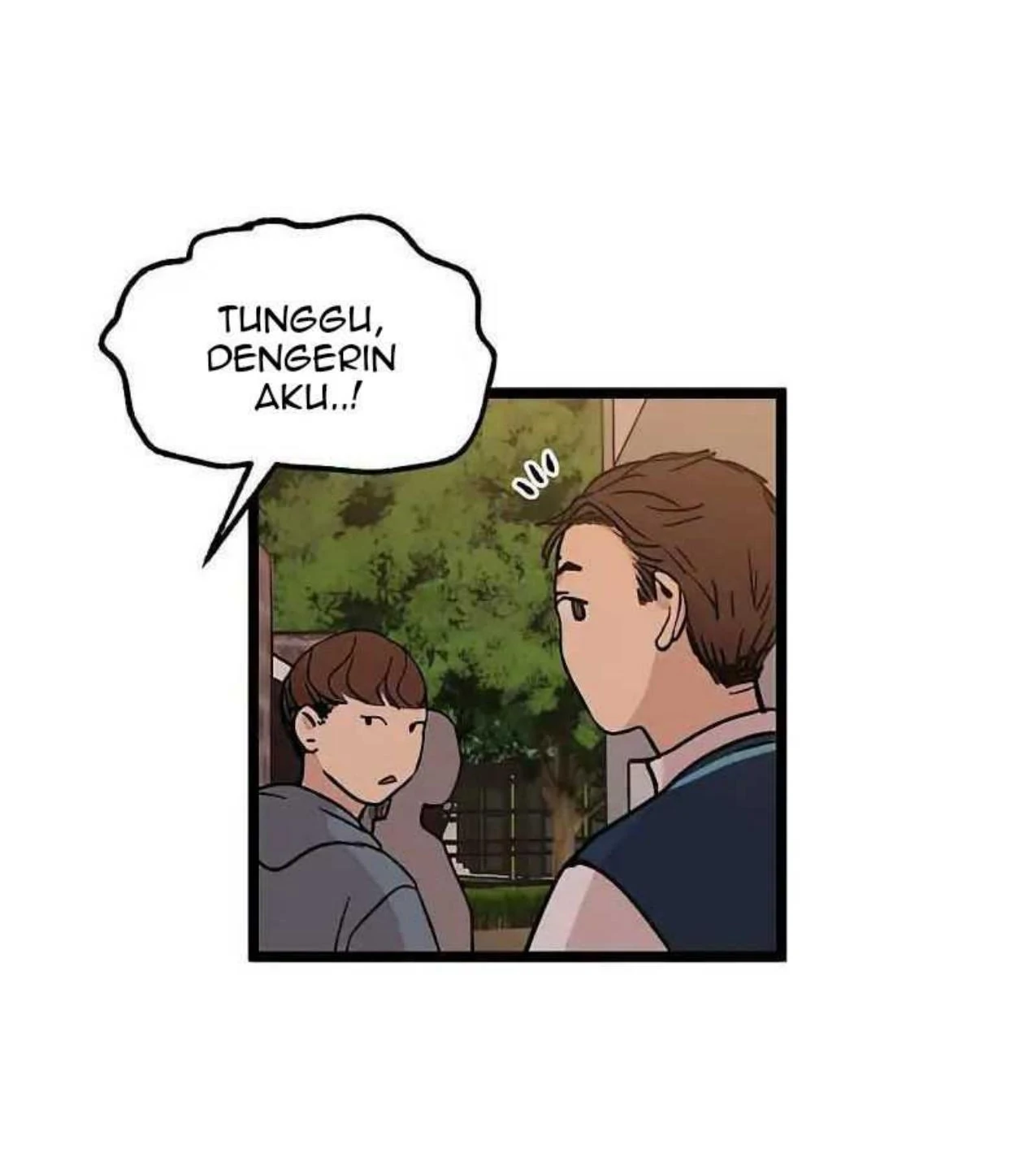 Homeless Chapter 42 Gambar 6