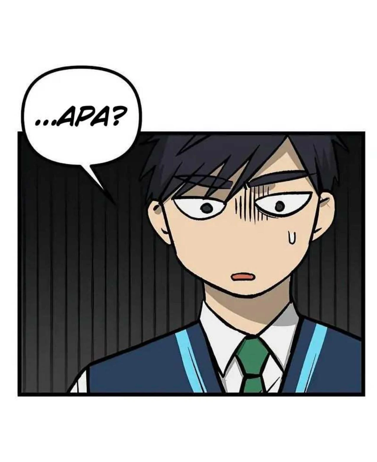 Homeless Chapter 43 Gambar 10