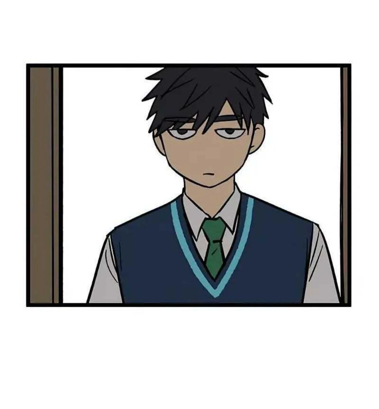 Homeless Chapter 43 Gambar 14