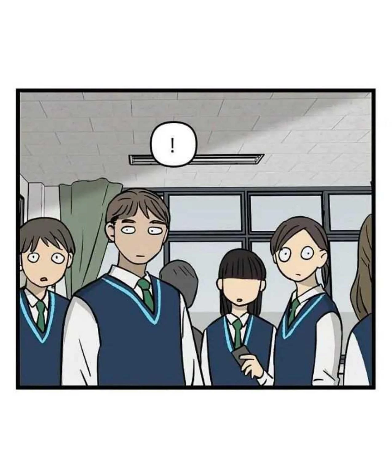 Homeless Chapter 43 Gambar 15