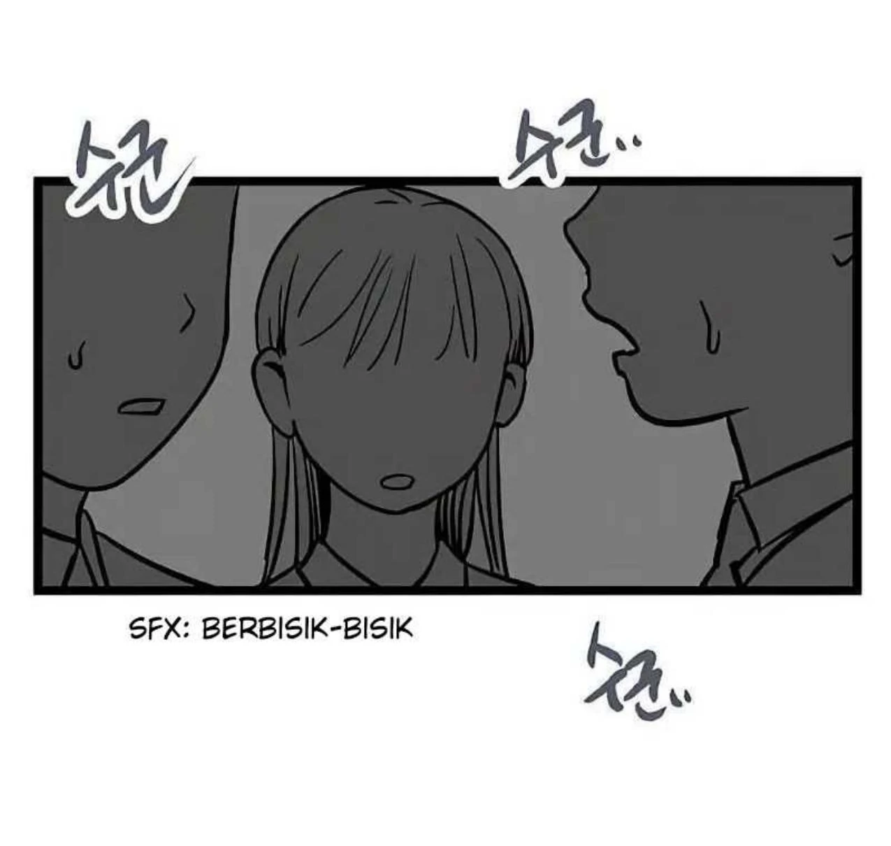 Homeless Chapter 43 Gambar 16