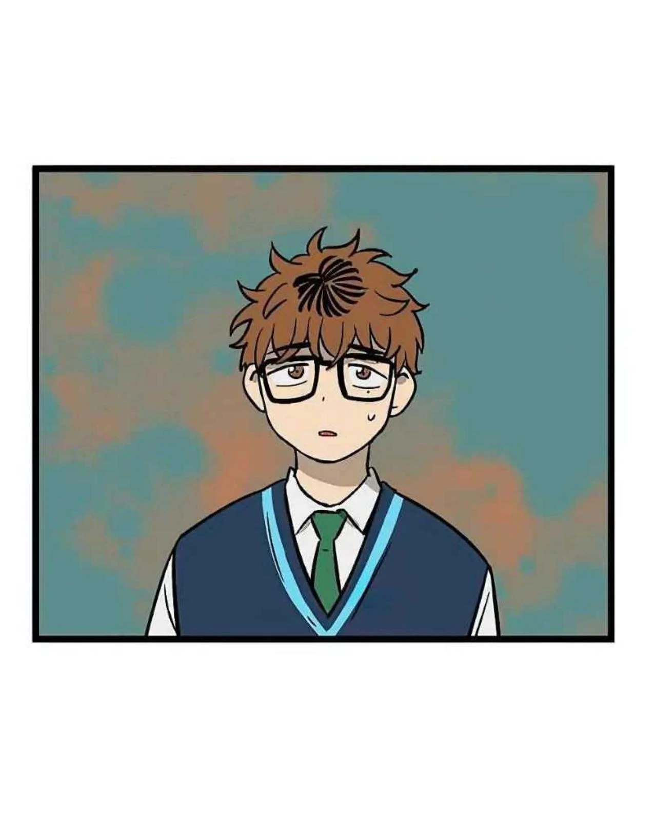 Homeless Chapter 43 Gambar 25