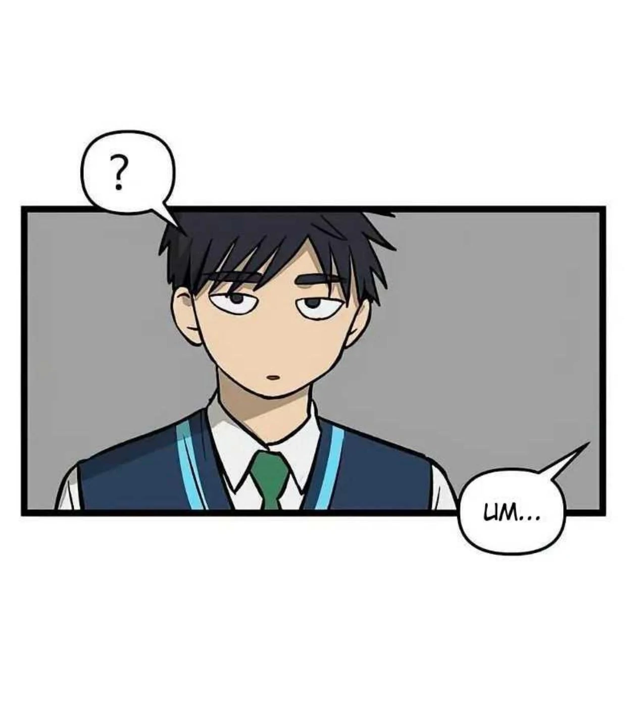 Homeless Chapter 43 Gambar 26