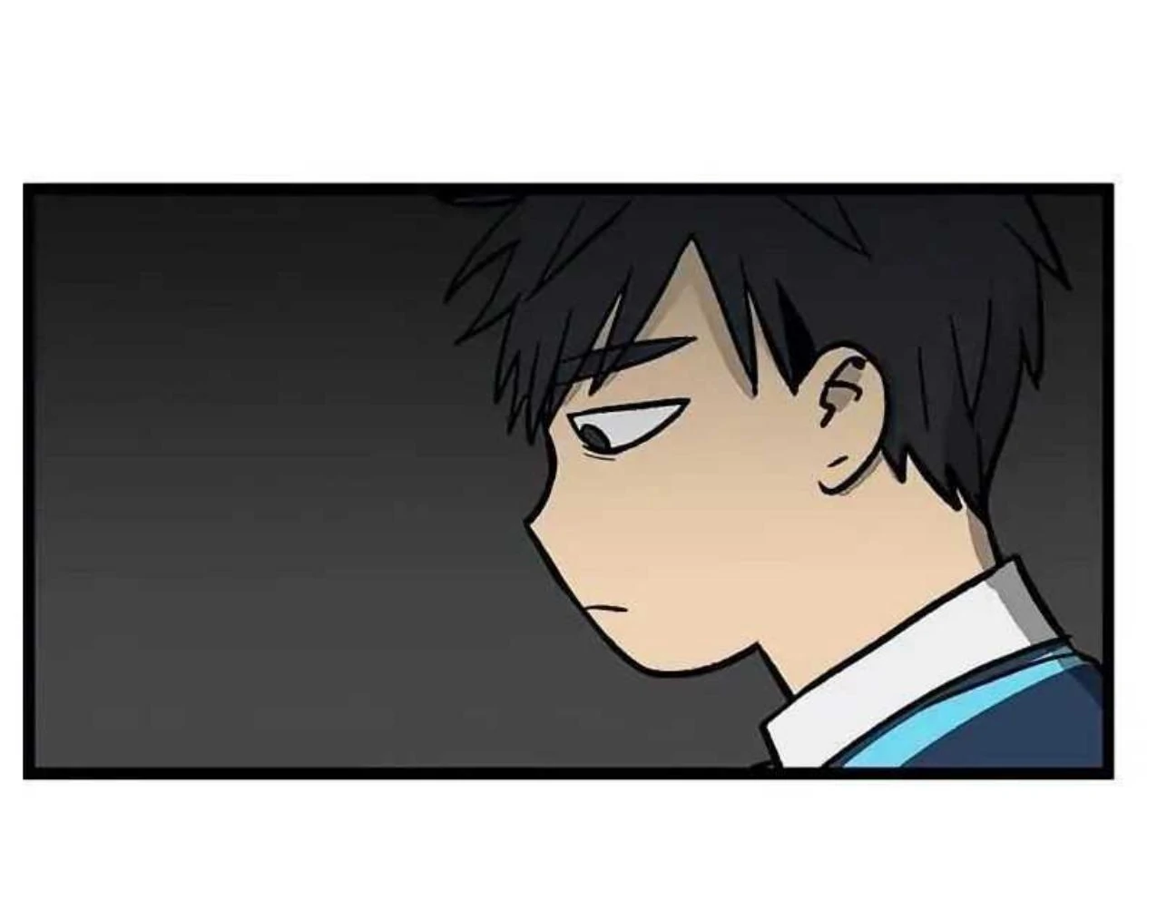 Homeless Chapter 43 Gambar 36