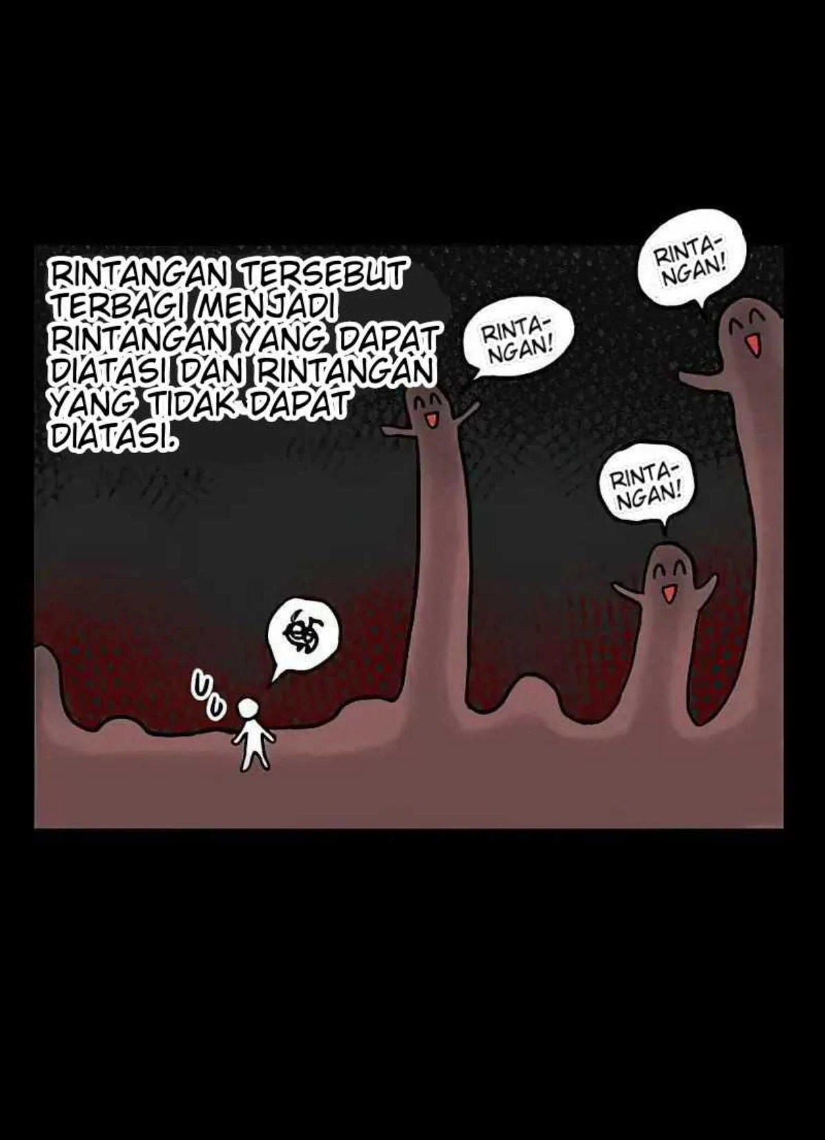 Homeless Chapter 43 Gambar 42