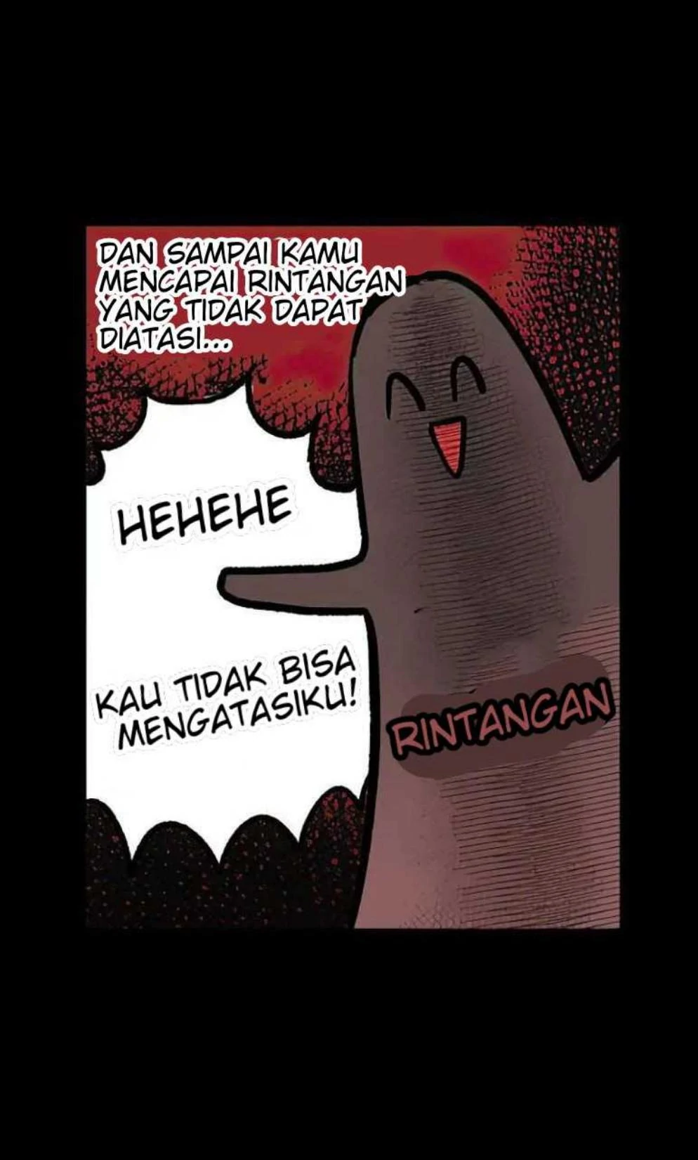 Homeless Chapter 43 Gambar 43