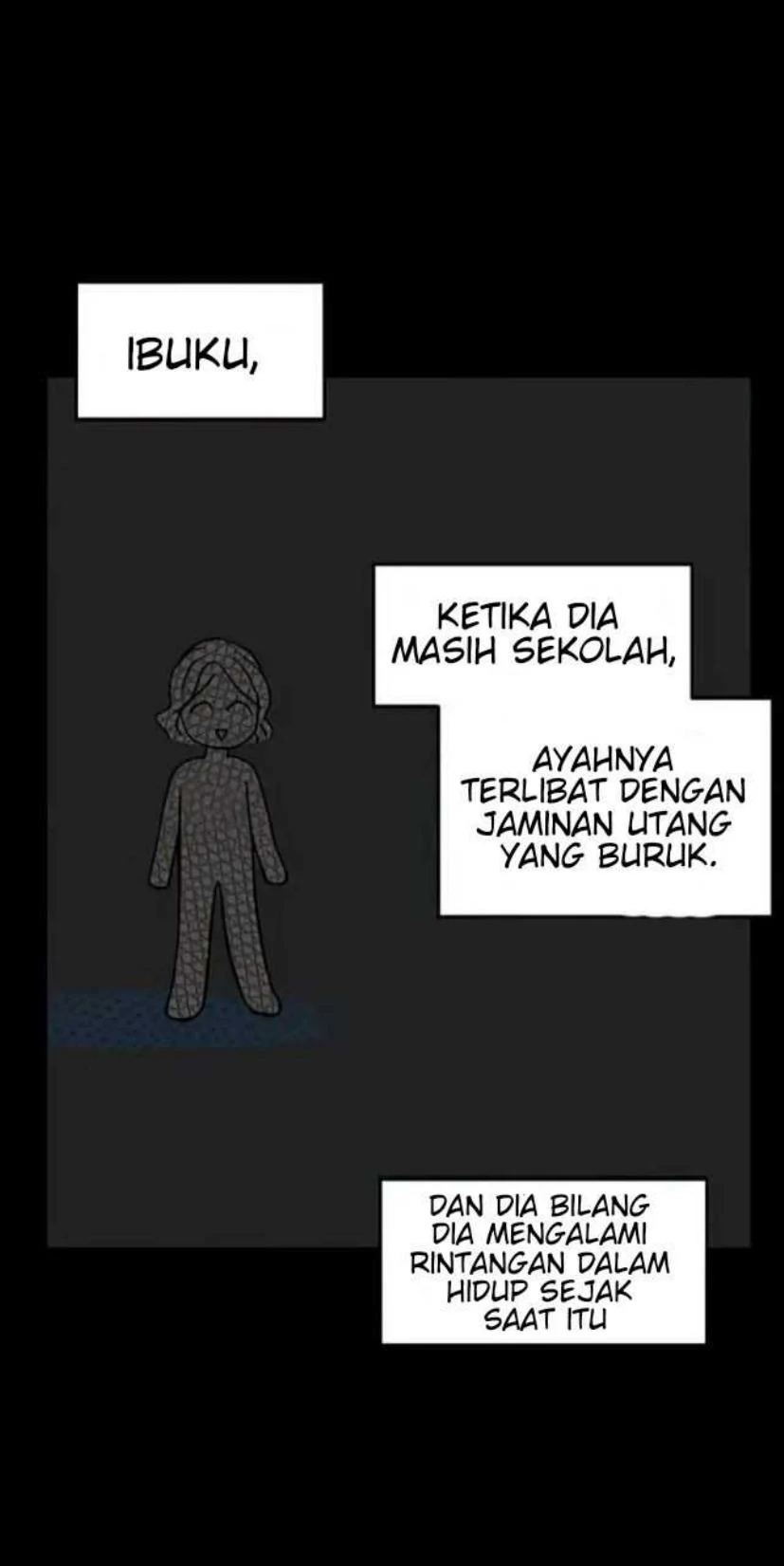Homeless Chapter 43 Gambar 45