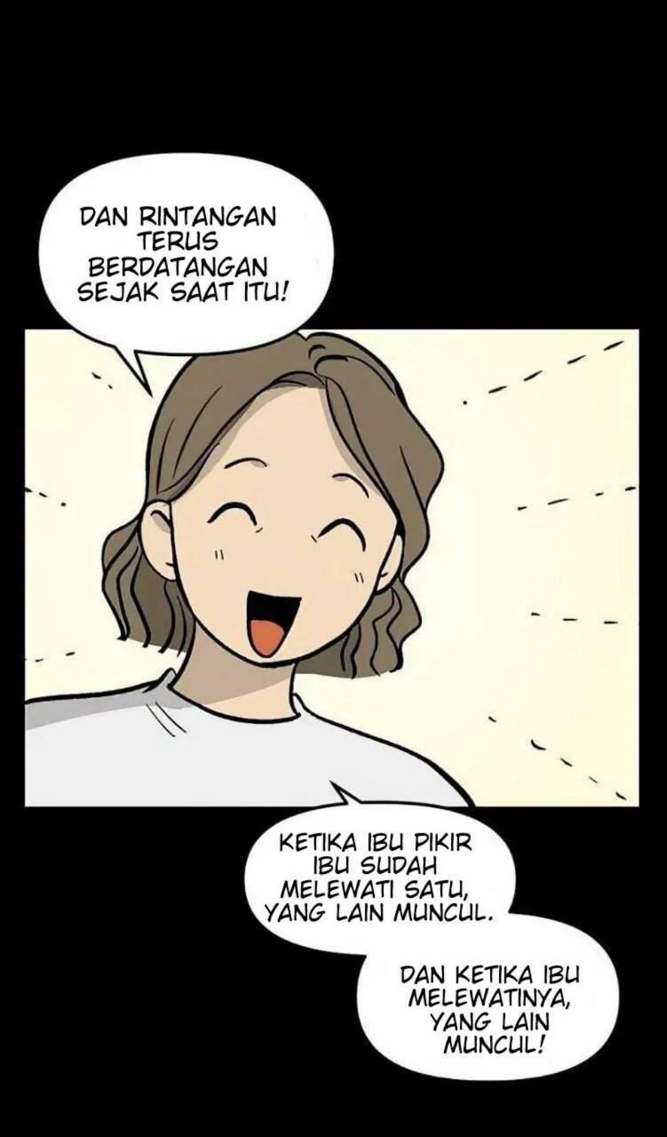 Homeless Chapter 43 Gambar 46