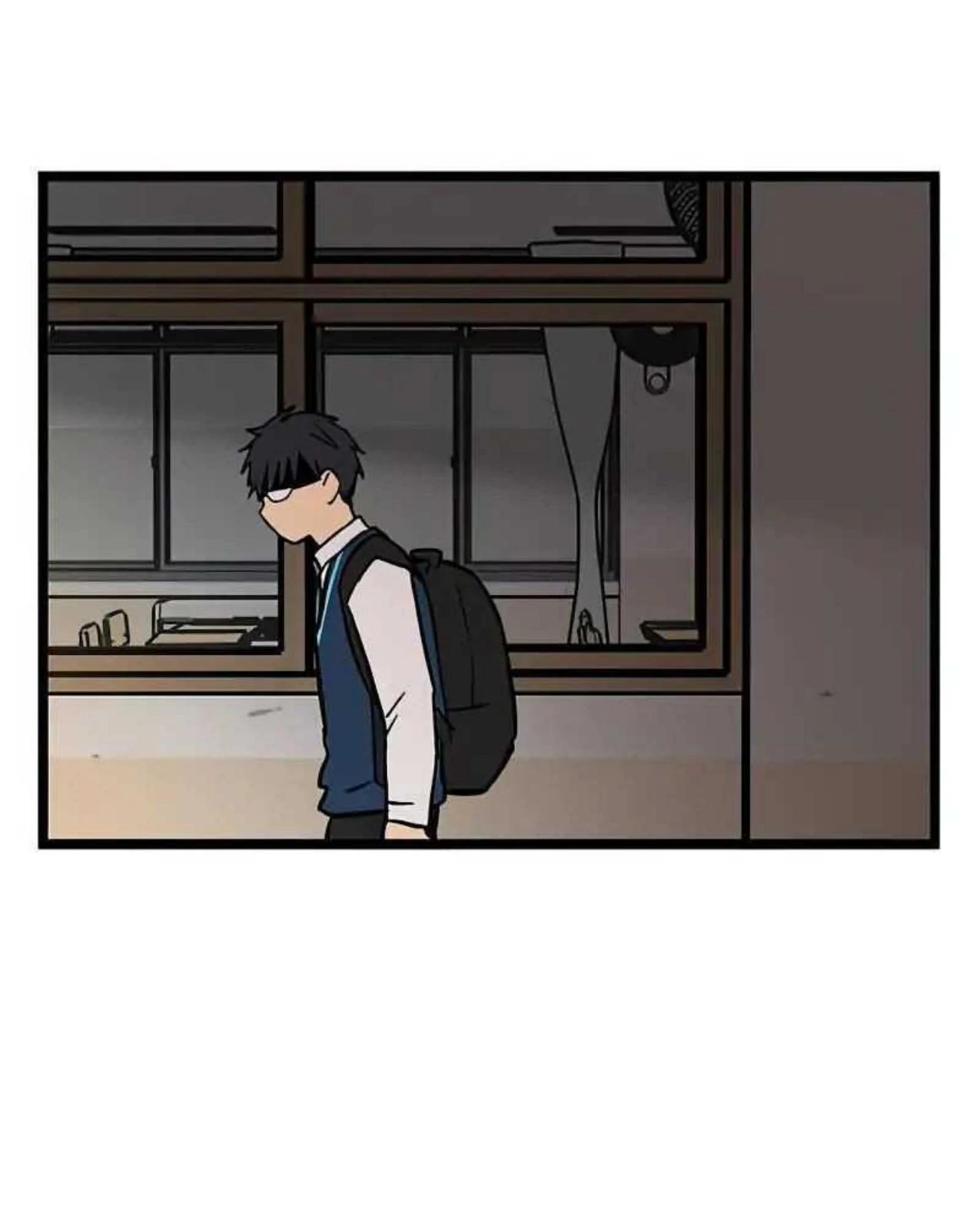 Homeless Chapter 43 Gambar 51